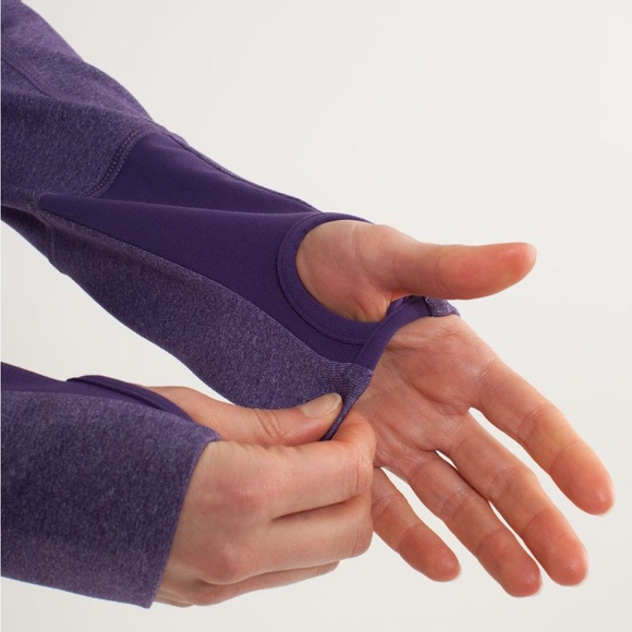 Lululemon In Stride Jacket - Picture 7 of 12